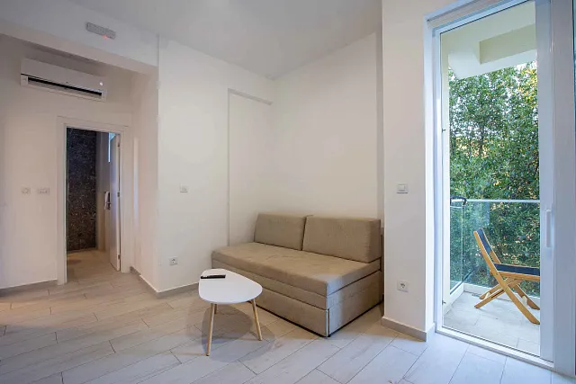 Exklusiver Verkauf eines komplett neuen Hotels in Budva — photo 18